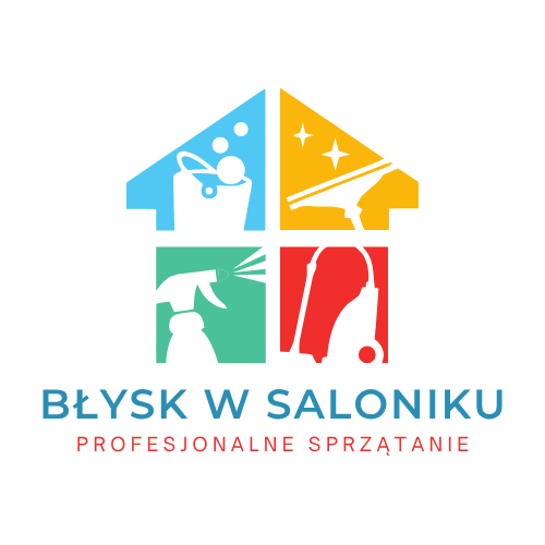Błysk W Saloniku - Firma sprzątająca Suwałki